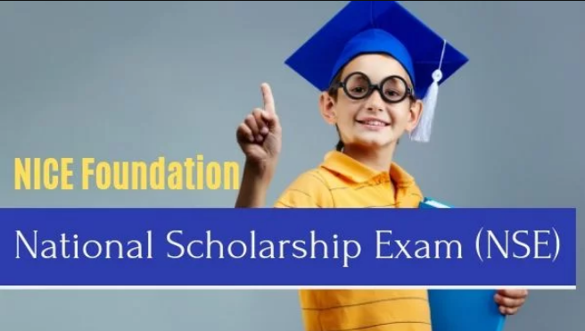 NICE National Scholarship Examination (NSE) 2019, Application Dates
