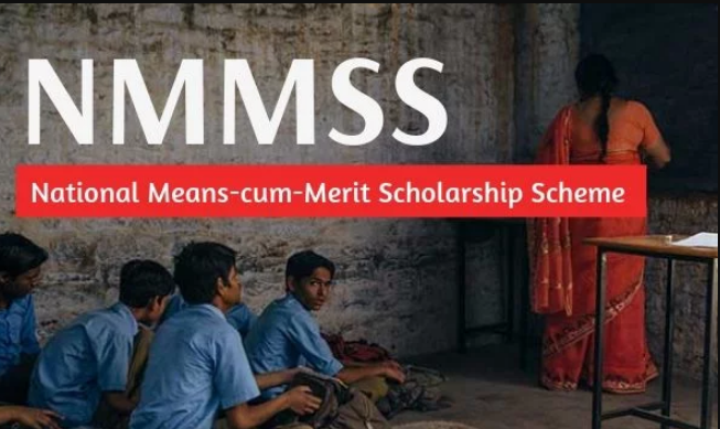 National Means-cum Merit Scholarship Scheme 2019 for EWS Students