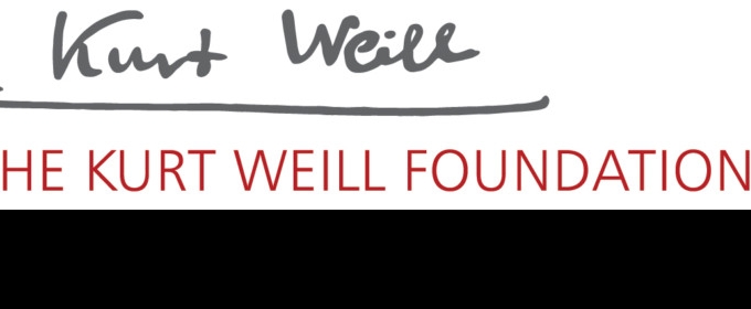 Kurt Weill Foundation Grant
