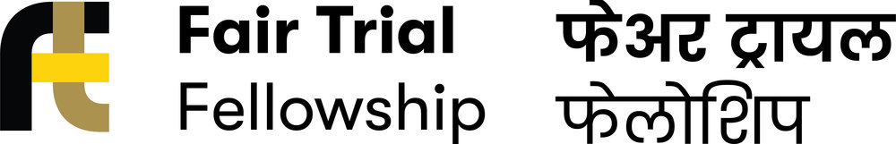 Fair Trial Fellowship for Legal & Social Workers