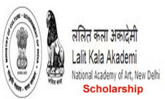 Lalit Kala Akademi Scholarship