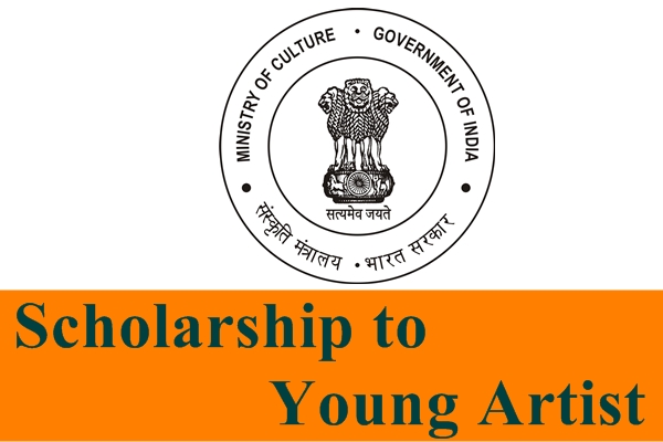 Award of Scholarships To Young Artists In Different Cultural Fields