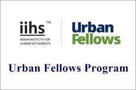 IIHS Bangalore Urban Fellows Program