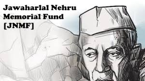 Jawaharlal Nehru (JNMF) Scholarships for Doctoral Studies