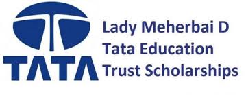 Lady Meherbai D Tata Education Trust Scholarships for Women