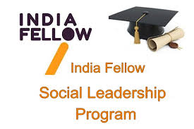 India Fellow Social Leadership Program