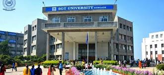 Scholarship Policy Of SGT University For The Academic Session 2019-20