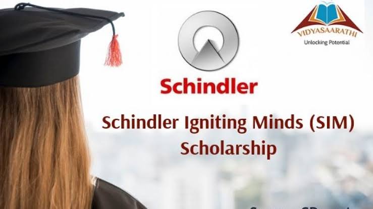 Schindler Igniting Mind Scholarship Programs 2019, Application, Dates