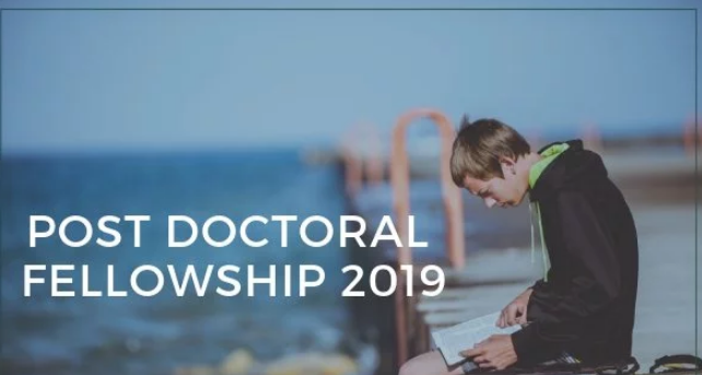 Tamil Nadu Post Doctoral Fellowship Program in Gynaec-Oncology 2019