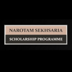 Narotam Sekhsaria Foundation Engineering Scholarship 2020