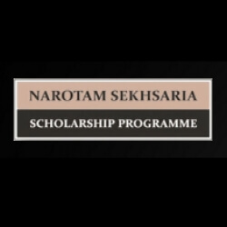 Narotam Sekhsaria Foundation Engineering Scholarship 2020