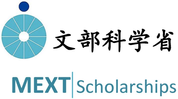 MEXT Scholarship (University Recommendation) 2019