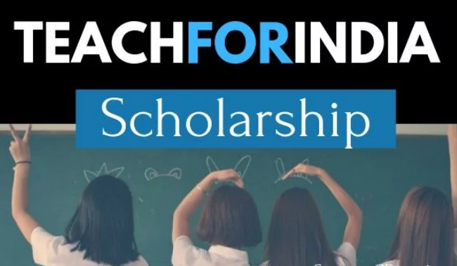 Teach for India Fellowship Program 2020, Eligibility, Application, Dates