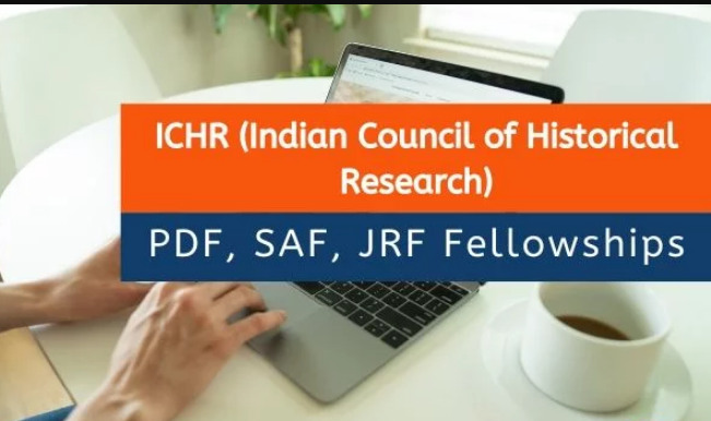 ICHR Fellowships 2020 – Post-Doctoral (PDF), Senior Academic (SAF) and Junior Research (JRF)