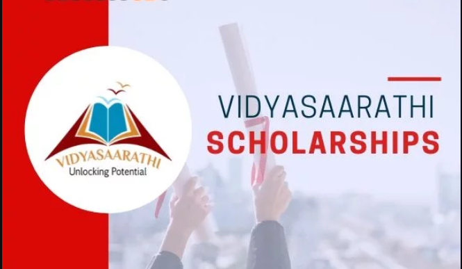 Vidyasaarathi Rama Eesh Scholarship 2019 for MBBS and Engineering Students