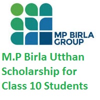 M.P Birla