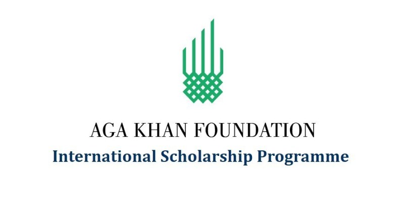 Aga Khan Foundation announces International Scholarship Program for PG Studies 2021
