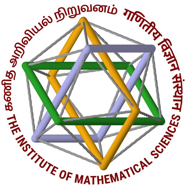 Institute of Mathematical Sciences, Chennai
