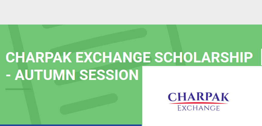 Charpak Exchange Scholarship Program 2021