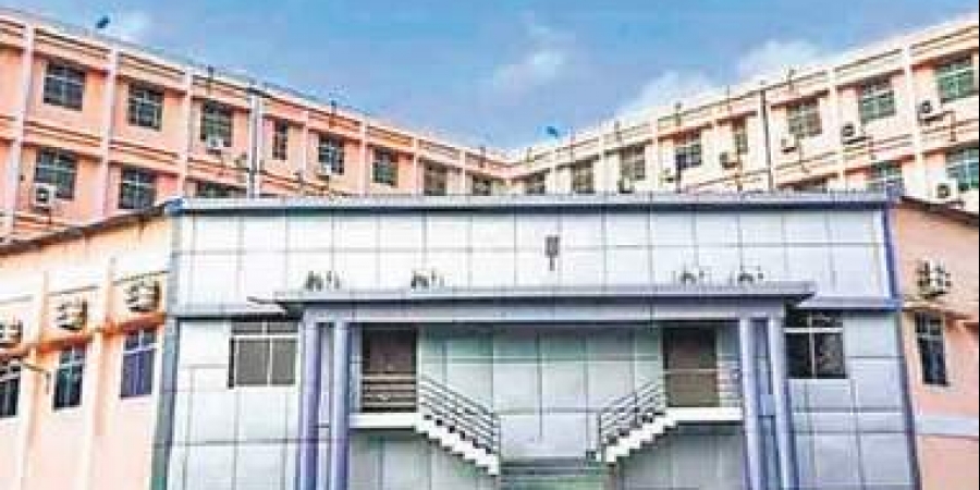 IISER Berhampur