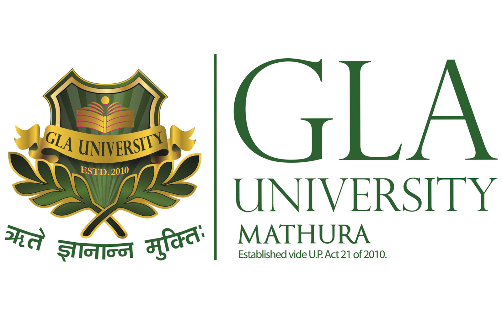 GLA University Admission Scholarship 2021-22
