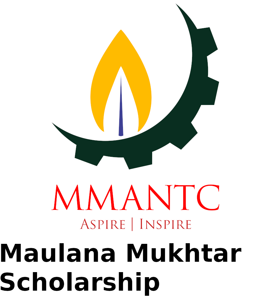Maulana Mukhtar Scholarship 2021