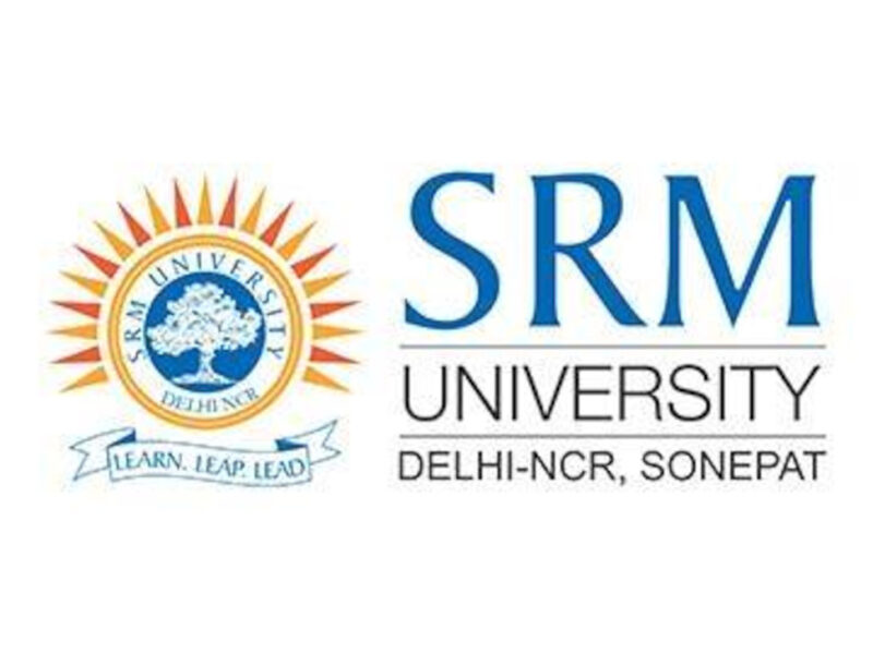 SRM University Sonepat