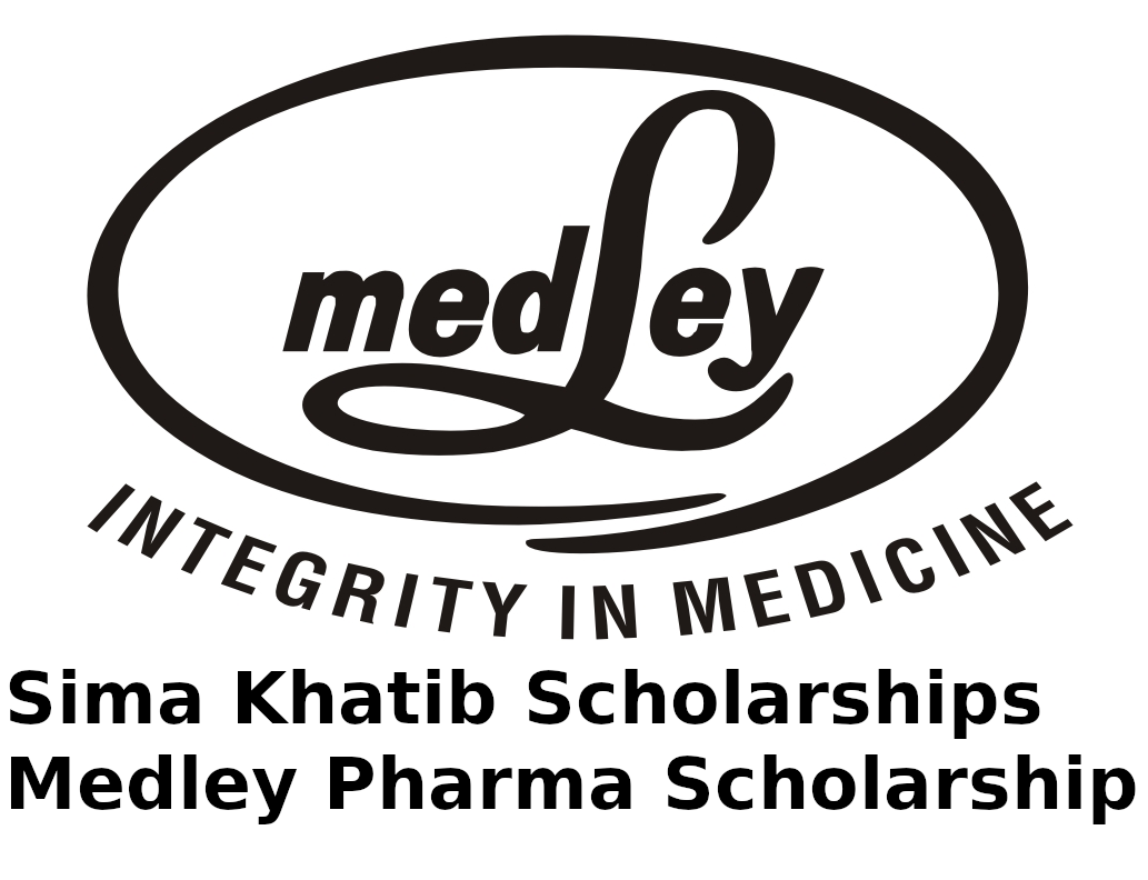 Sima Khatib Scholarships Medley Pharma Scholarship