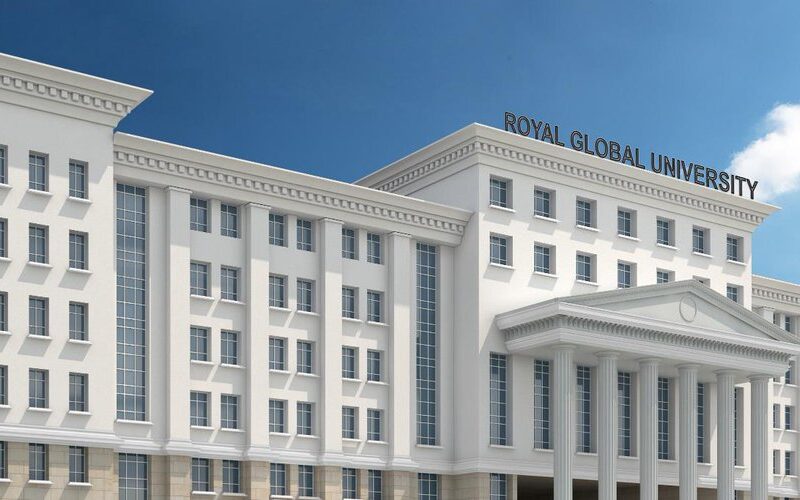 Royal Global University