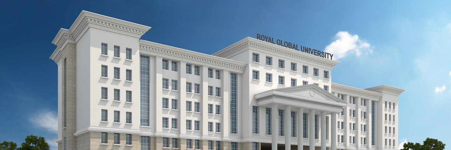 Royal Global University