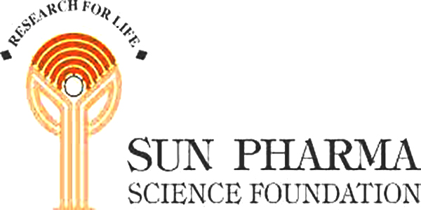 Sun Pharma Science Scholar