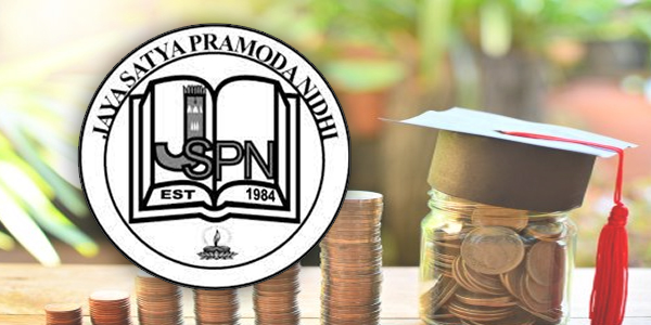 JSPN Scholarship