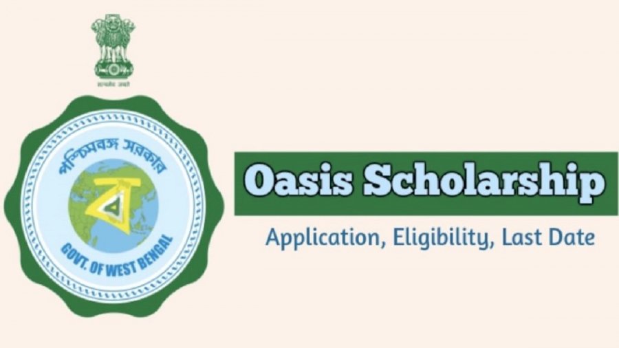 West Bengal OASIS Scholarship