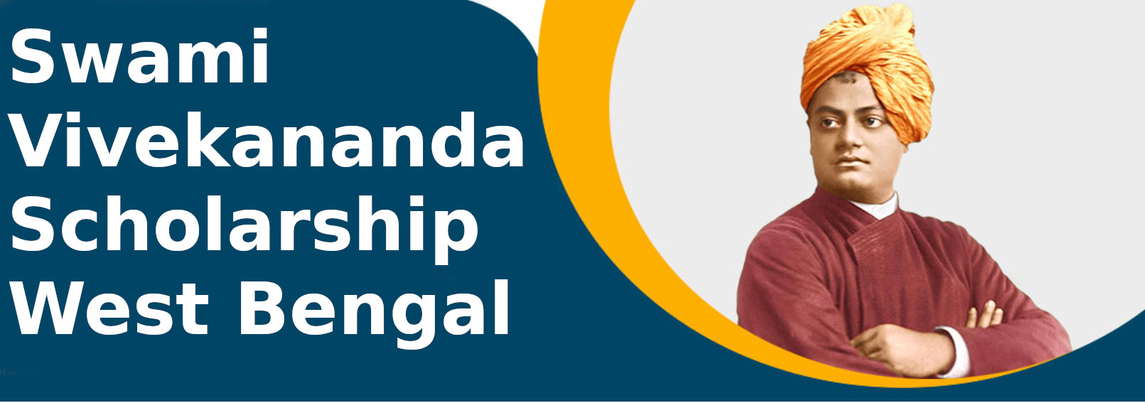 Swami Vivekananda Scholarship, West Bengal - IndCareer Scholarships