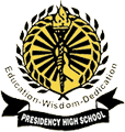 L_13588, Presidency High School