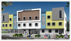 St-Johns-School2, St. John\\\\\\\'s English Medium High School - Bhavanipuram