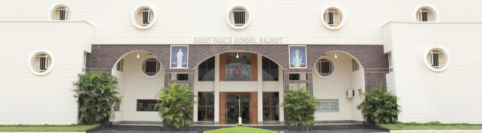 Saint Paul\\\\\\\'s School