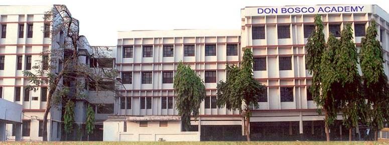 don-bosco-academy, Don Bosco Academy