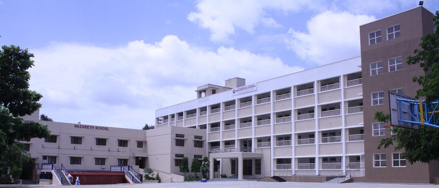 1531982749, Nazareth School