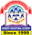 L_11050, Kennedy High School