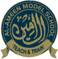 L_12193, Al-Ameen Model High School