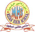 L_15102, Midas High School