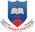 L_17640, Gospel Home School
