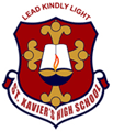 L_26653, St Xaviers High School