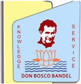 L_53276, Don Bosco School - Bandel