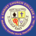 L_55939, Christ Church College