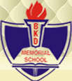L_56098, Dr. Brij Kishori Dubey Memorial School - Saket Nagar
