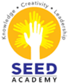 L_57665, Seed Academy - New Colony