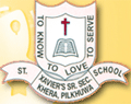 L_60991, St. Xavier\\\\\\\'s Senior Secondary School