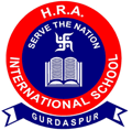 L_62884, HRA International School